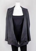 Stella McCartney Charcoal Blazer - Reloved - Timeless Styles