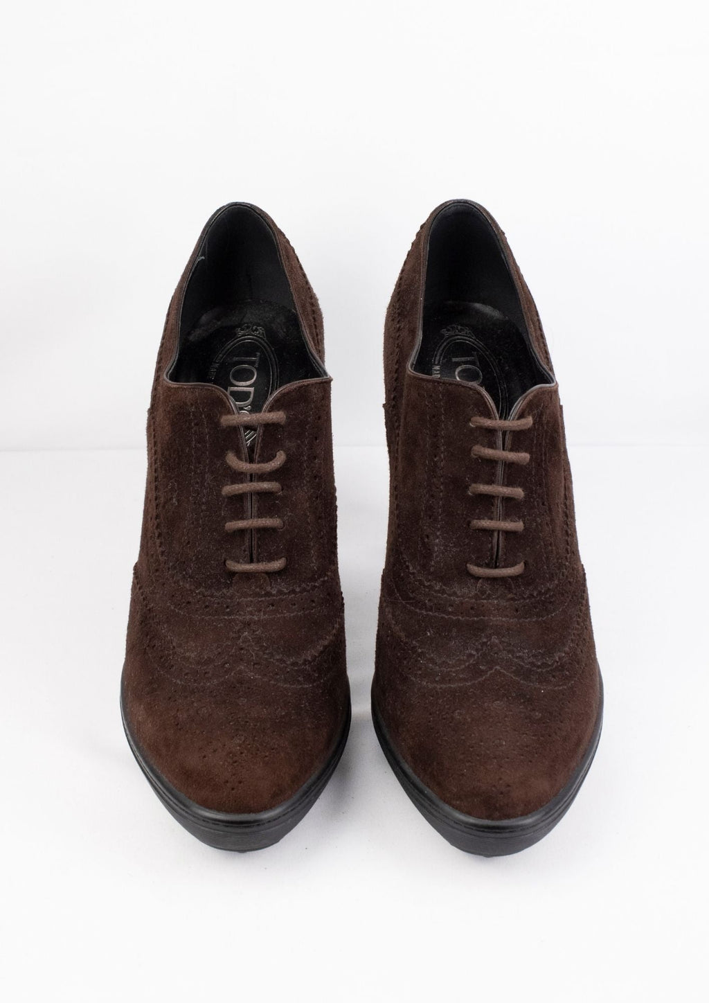 Tod's Boots - Reloved - Timeless Styles