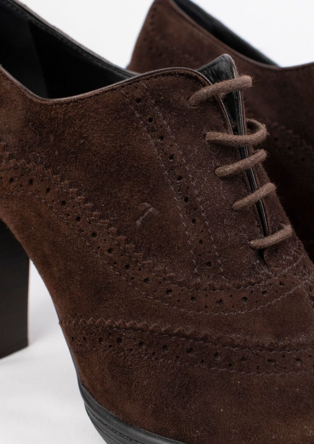 Tod's Boots - Reloved - Timeless Styles