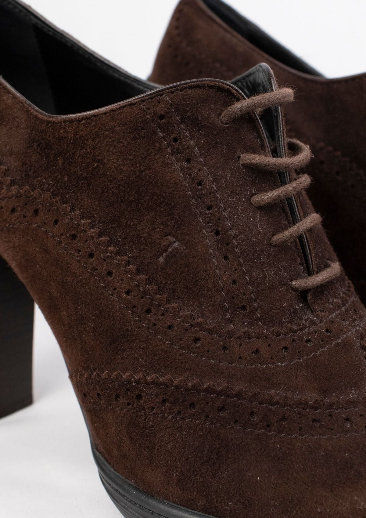 Tod's Boots - Reloved - Timeless Styles