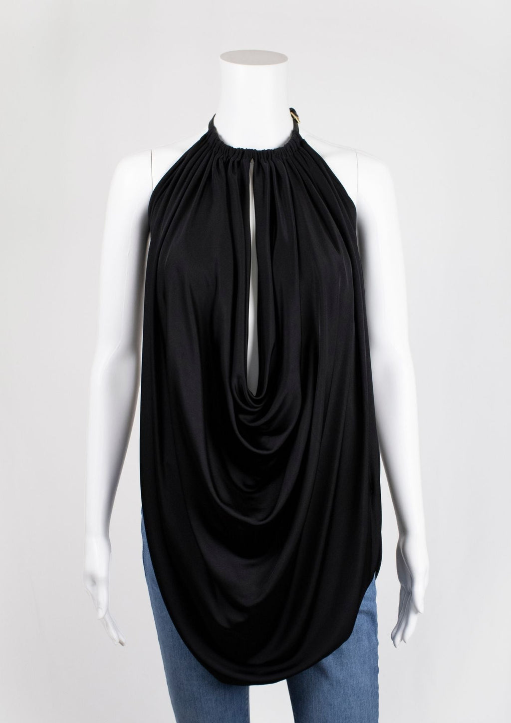 Tom Ford Black Top - Reloved - Timeless Styles