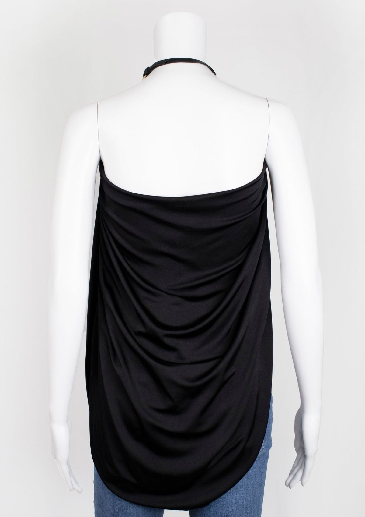 Tom Ford Black Top - Reloved - Timeless Styles
