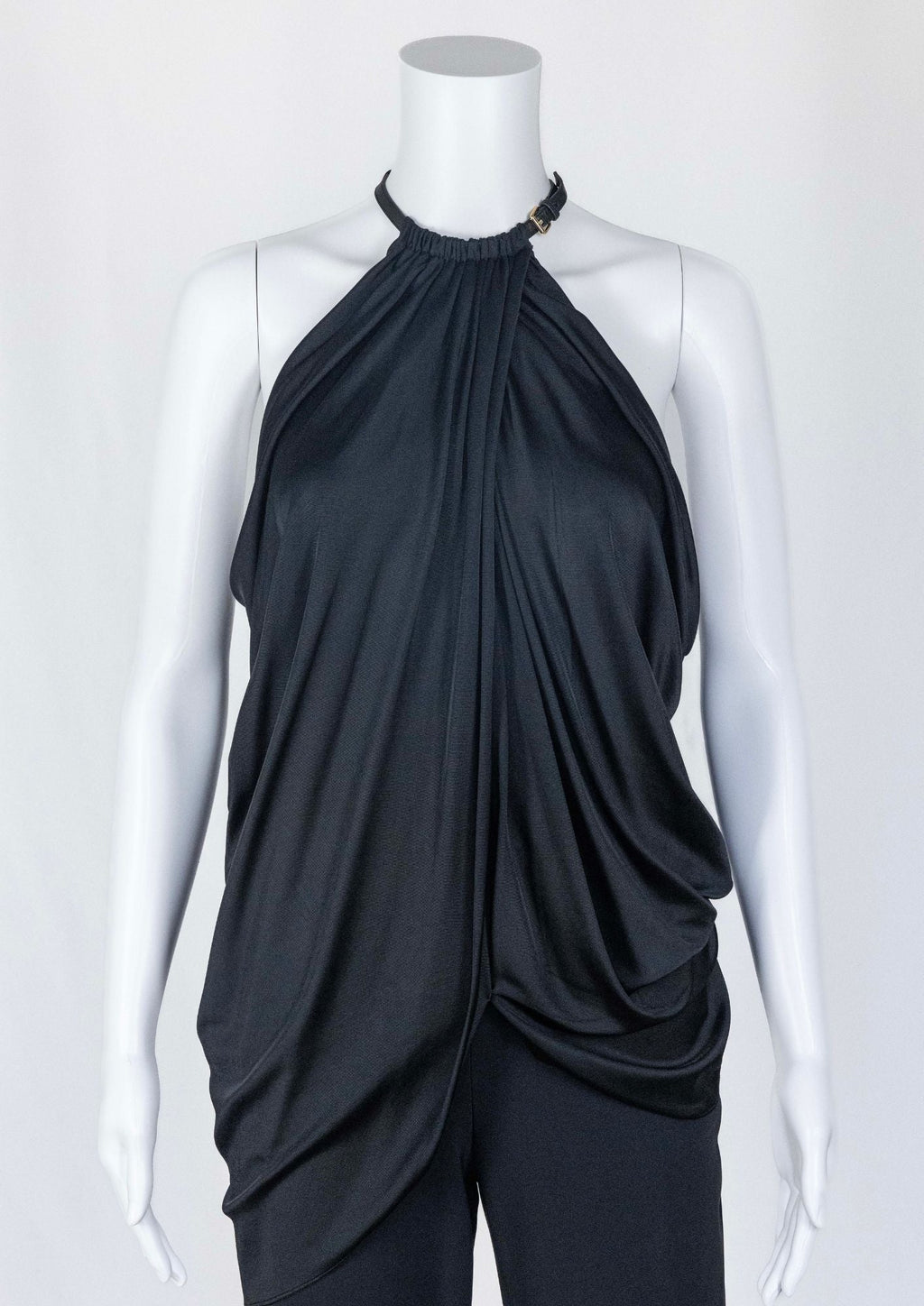 Tom Ford Black Top - Reloved - Timeless Styles