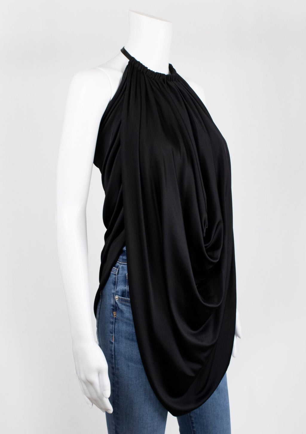 Tom Ford Black Top - Reloved - Timeless Styles