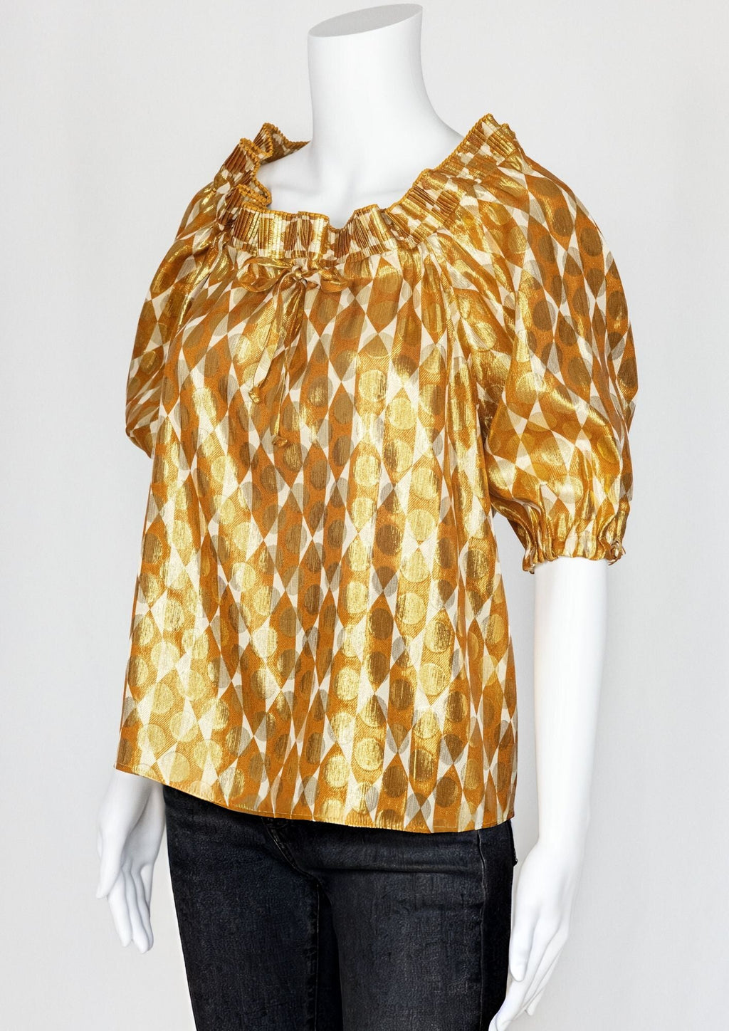 Tory Burch Top - Reloved - Timeless Styles
