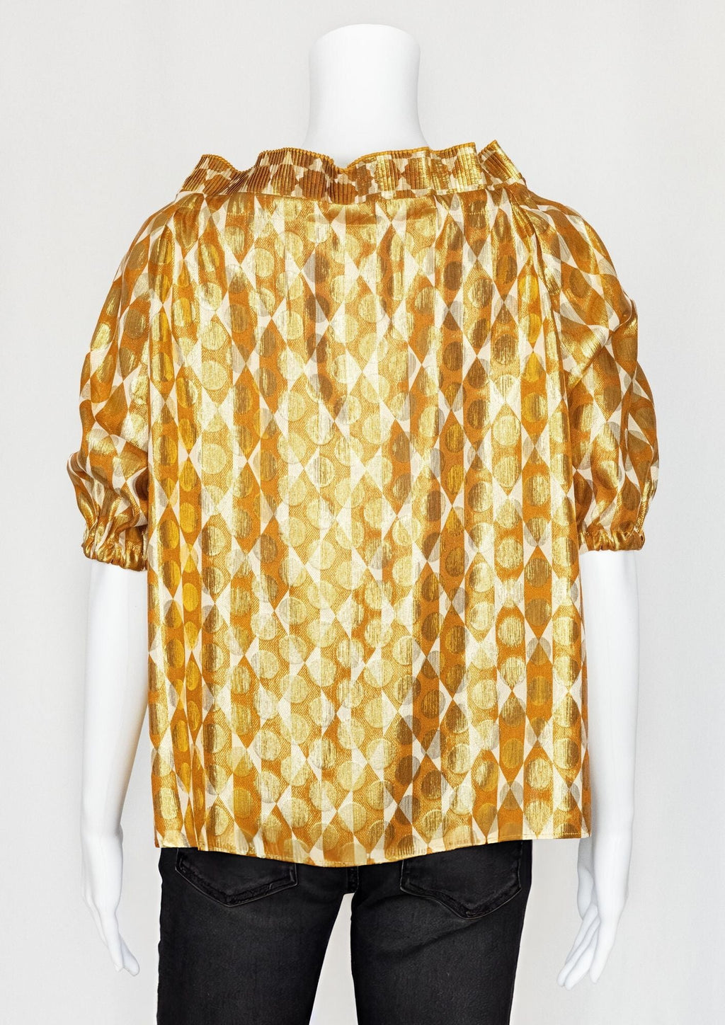Tory Burch Top - Reloved - Timeless Styles