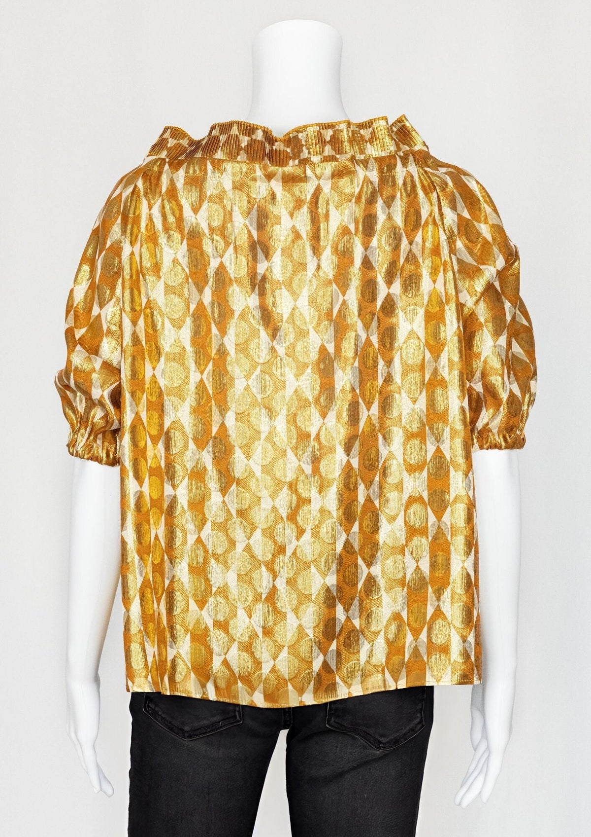 Tory Burch Top - Reloved - Timeless Styles