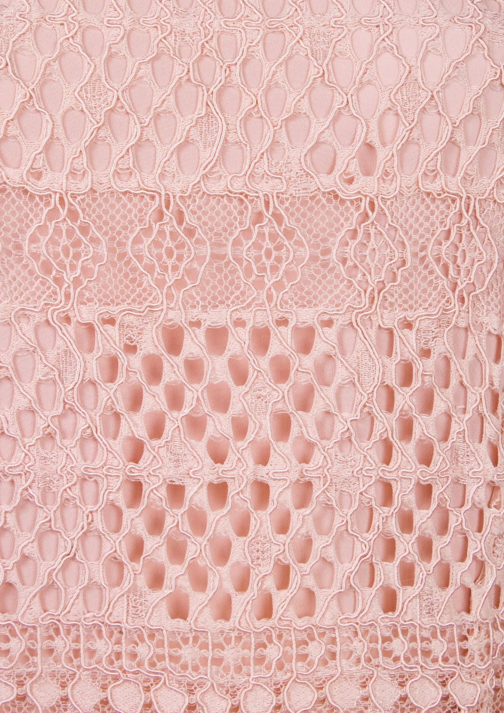 Twinset Simona Barbieri Peach Dress - Reloved - Timeless Styles