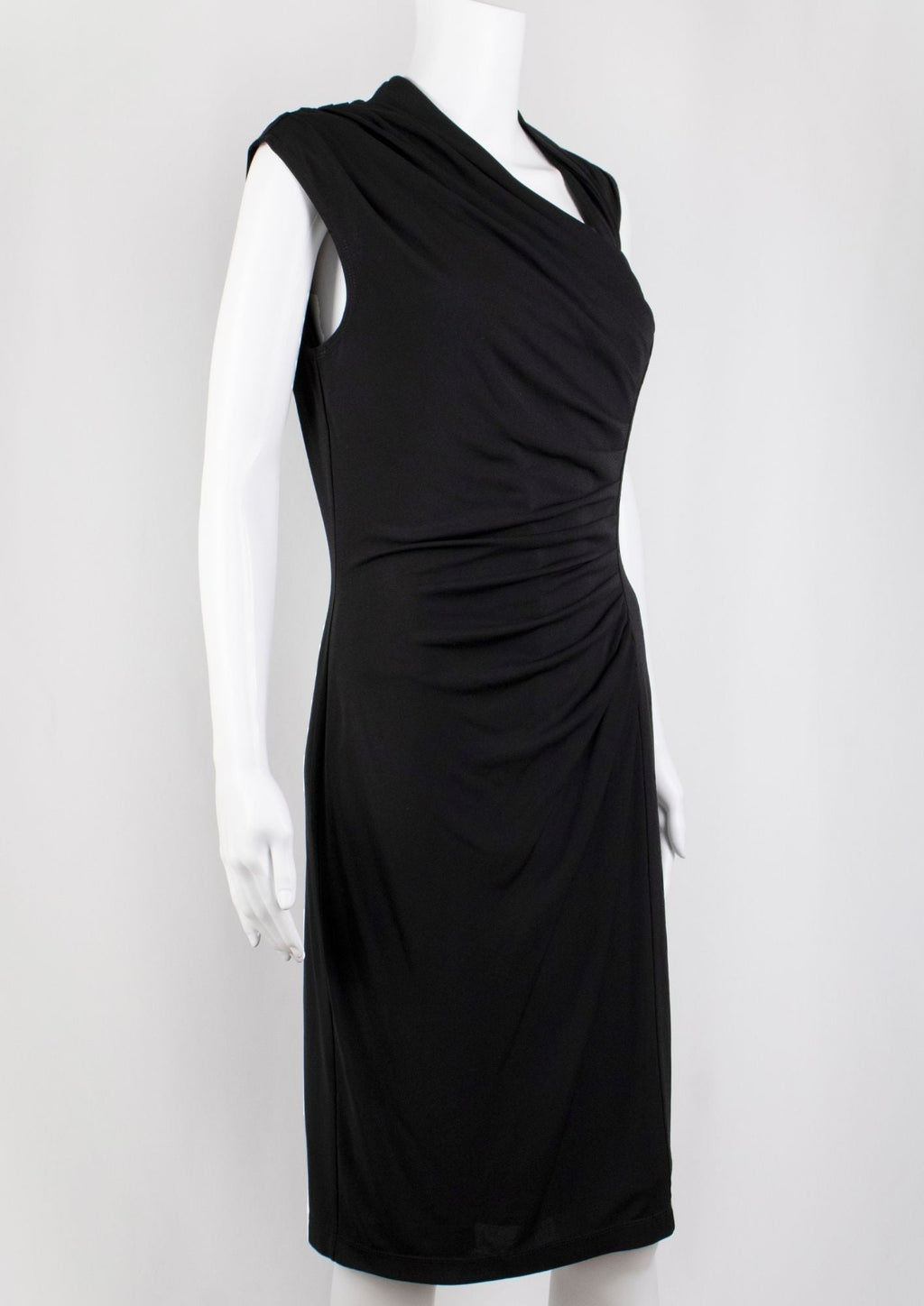 Vera Wang Black Dress - Reloved - Timeless Styles