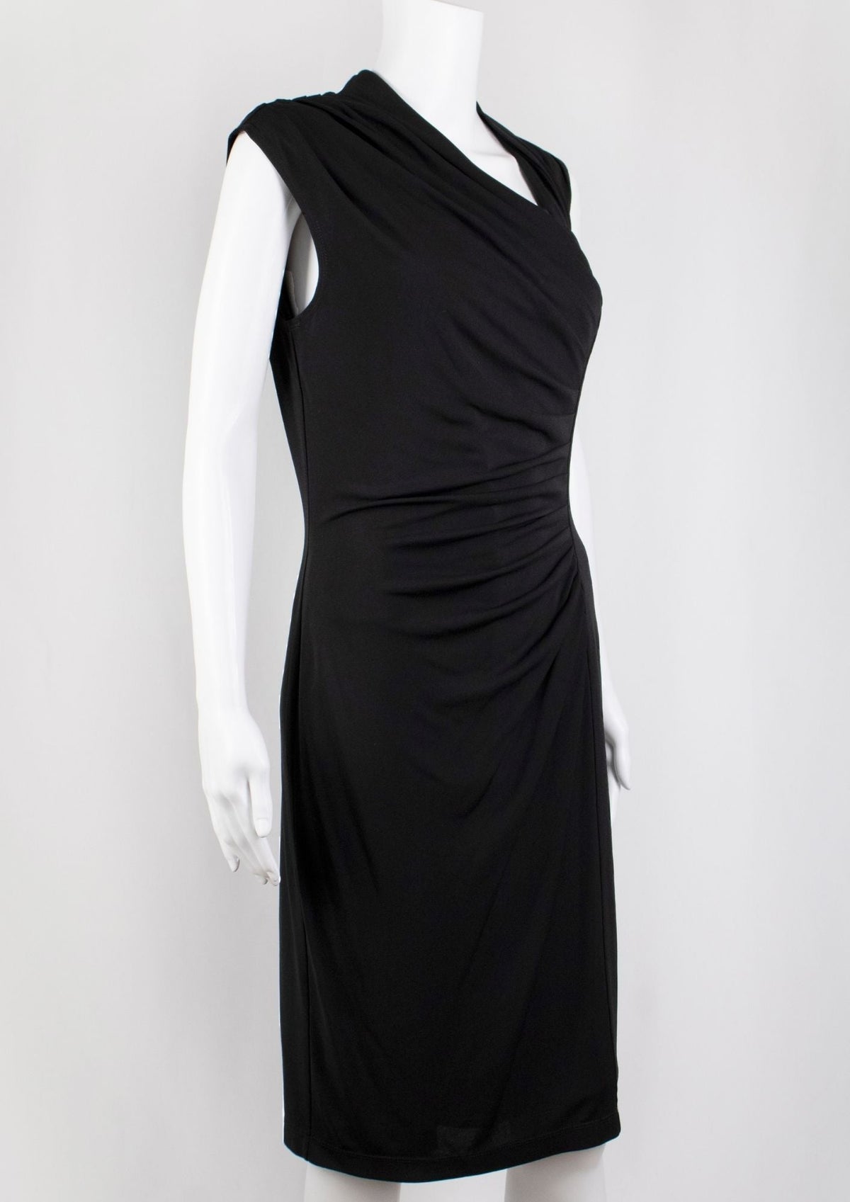 Vera Wang Black Dress - Reloved - Timeless Styles