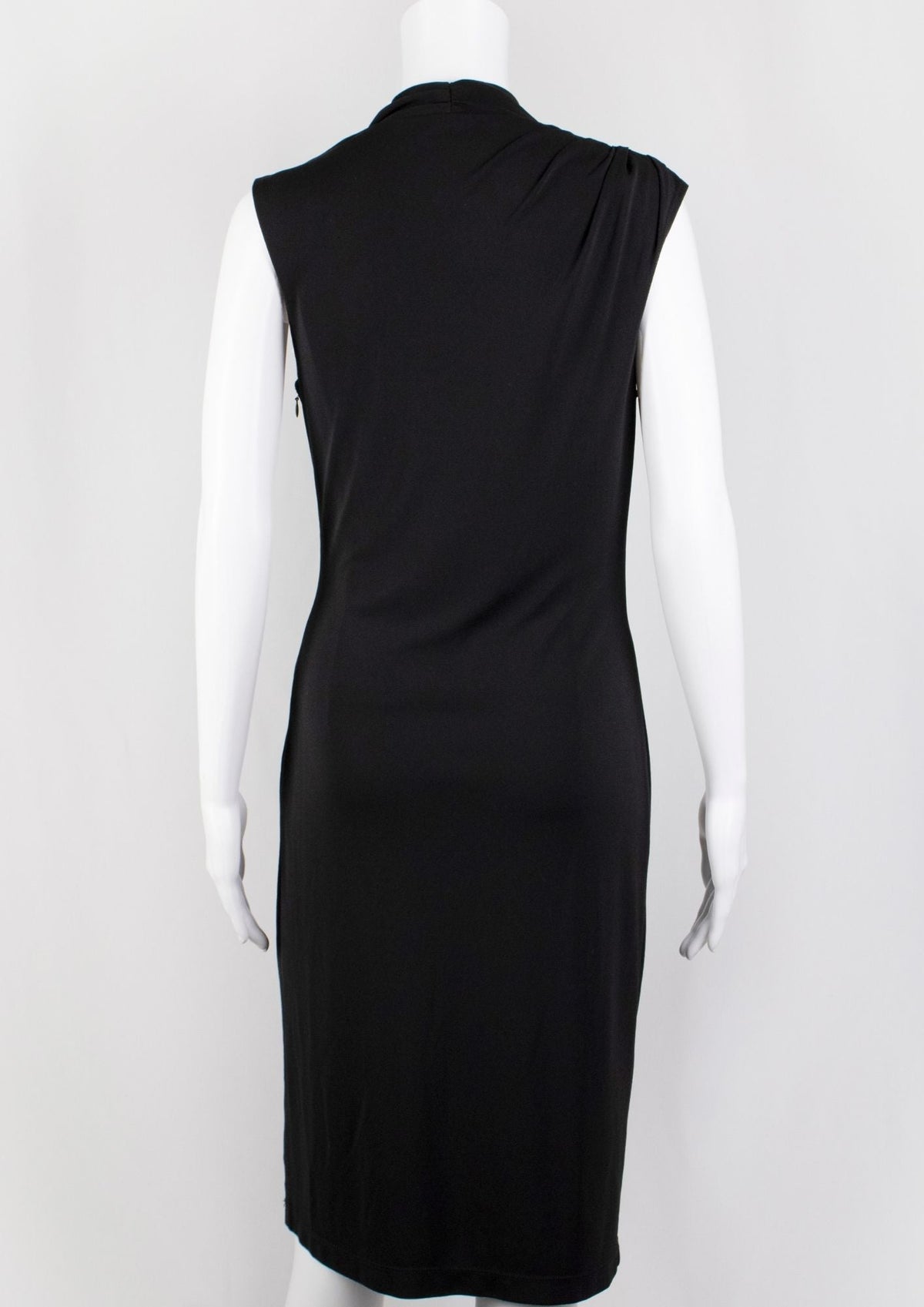 Vera Wang Black Dress - Reloved - Timeless Styles