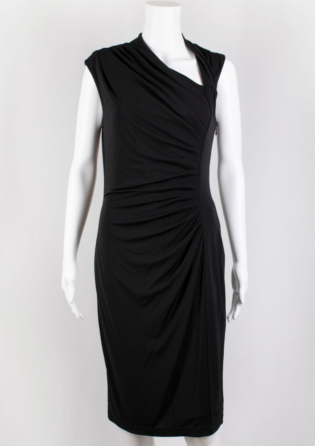Vera Wang Black Dress - Reloved - Timeless Styles