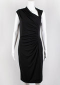 Vera Wang Black Dress - Reloved - Timeless Styles