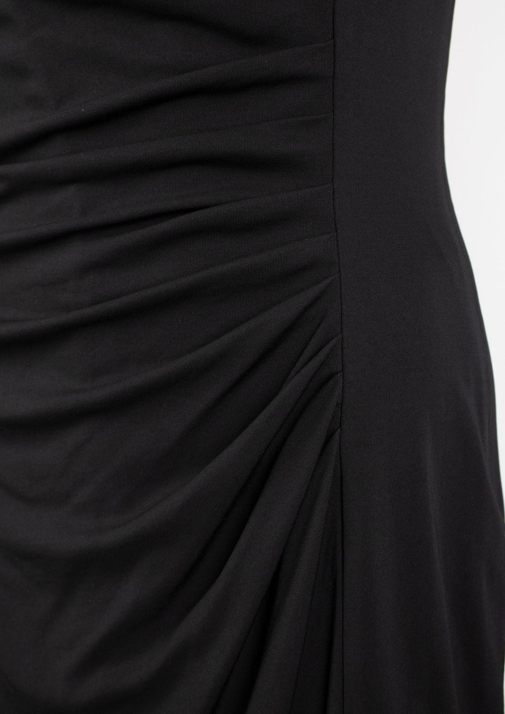 Vera Wang Black Dress - Reloved - Timeless Styles