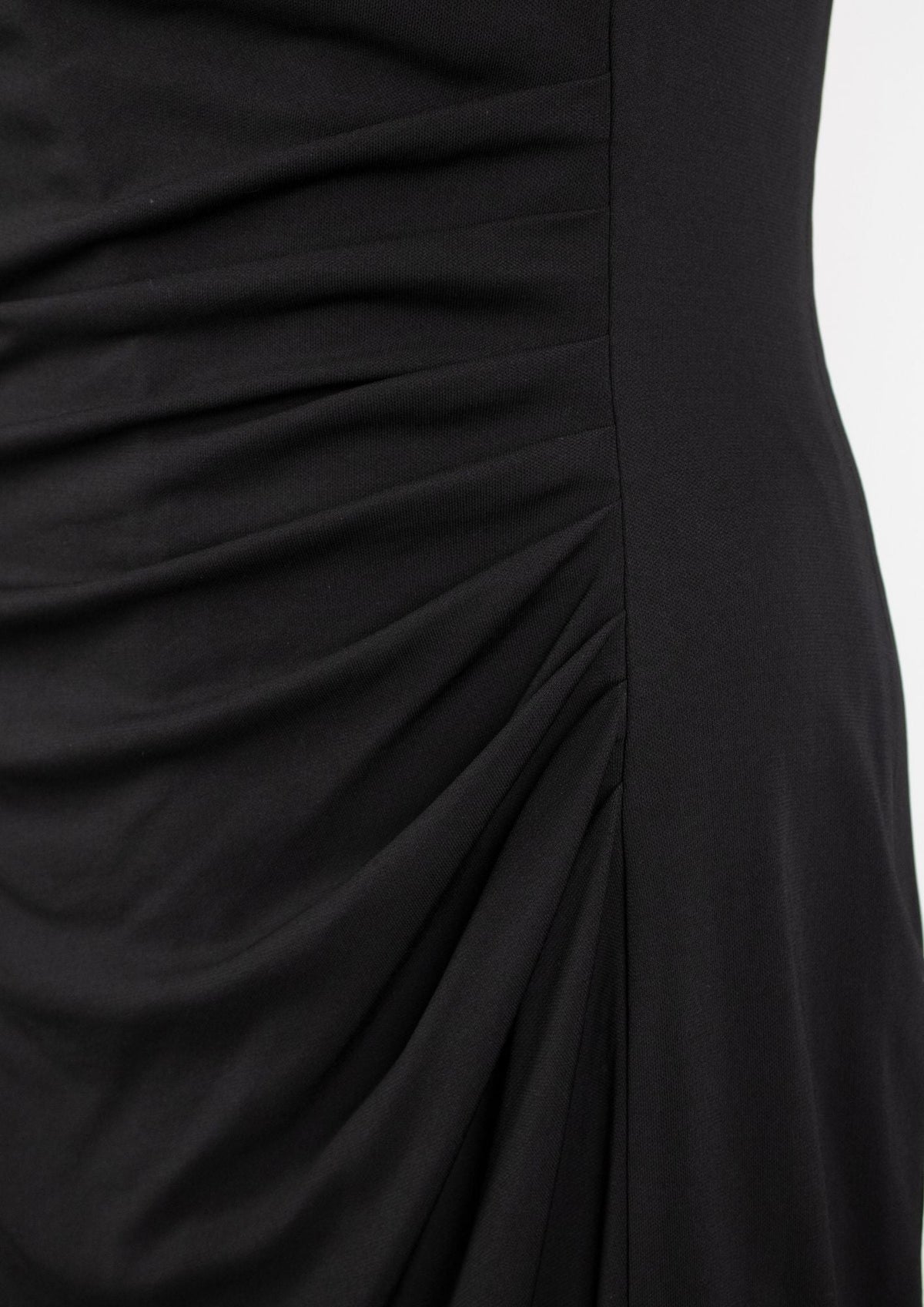 Vera Wang Black Dress - Reloved - Timeless Styles