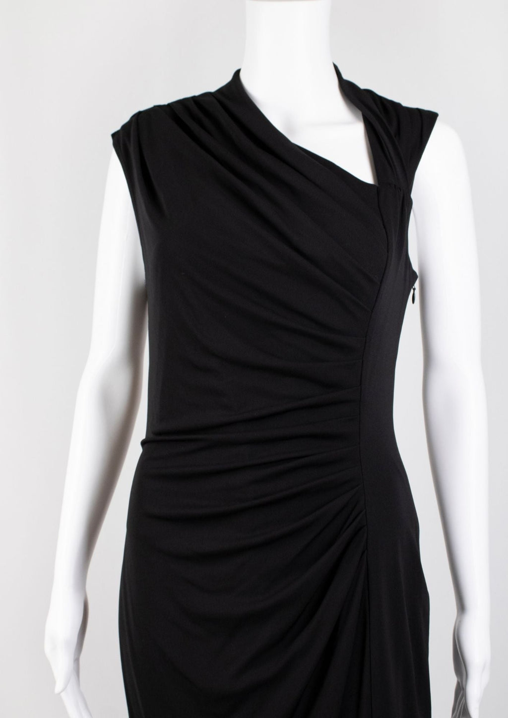 Vera Wang Black Dress - Reloved - Timeless Styles