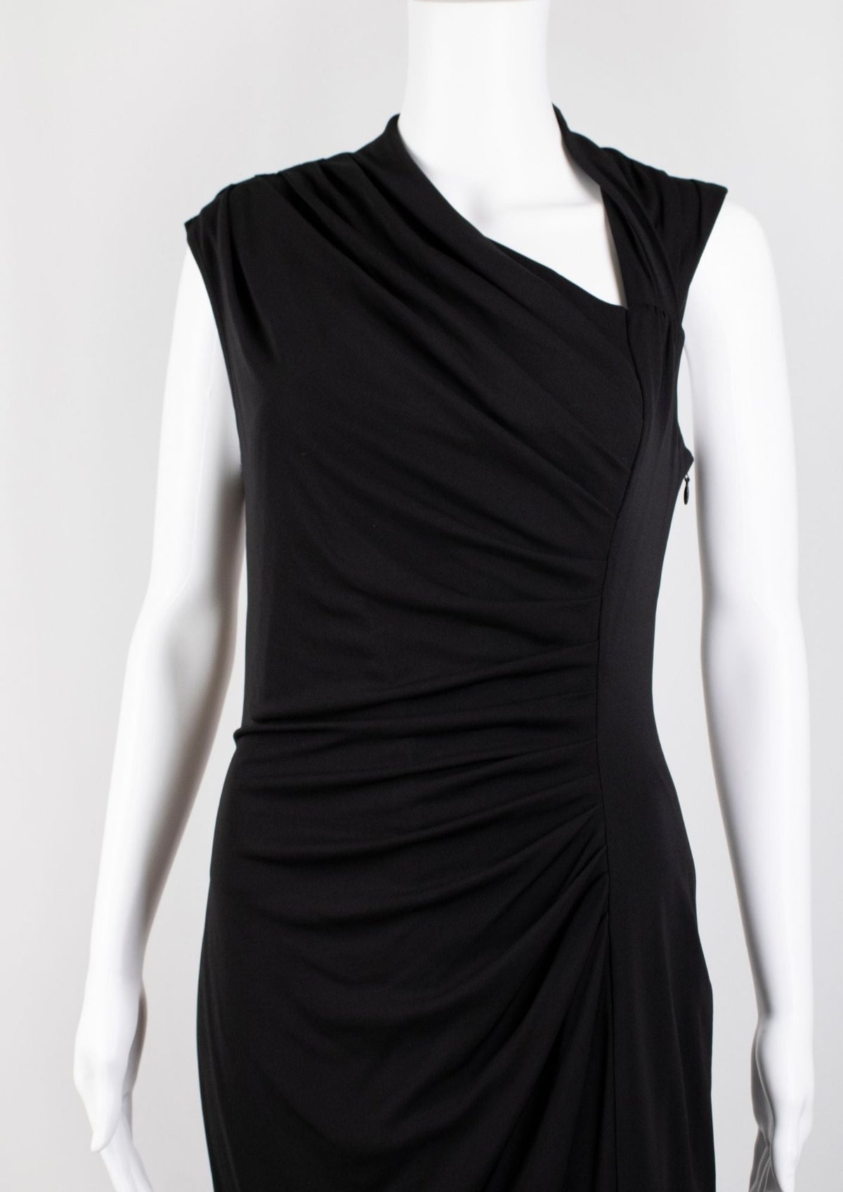 Vera Wang Black Dress - Reloved - Timeless Styles
