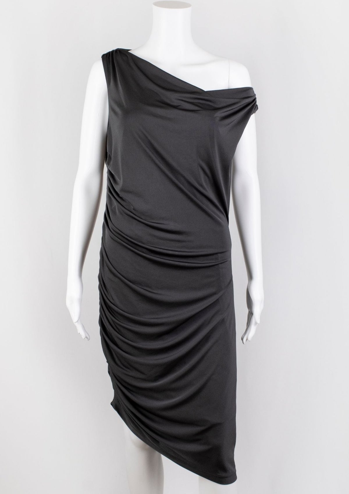 Vera Wang Draped Dress - Reloved - Timeless Styles