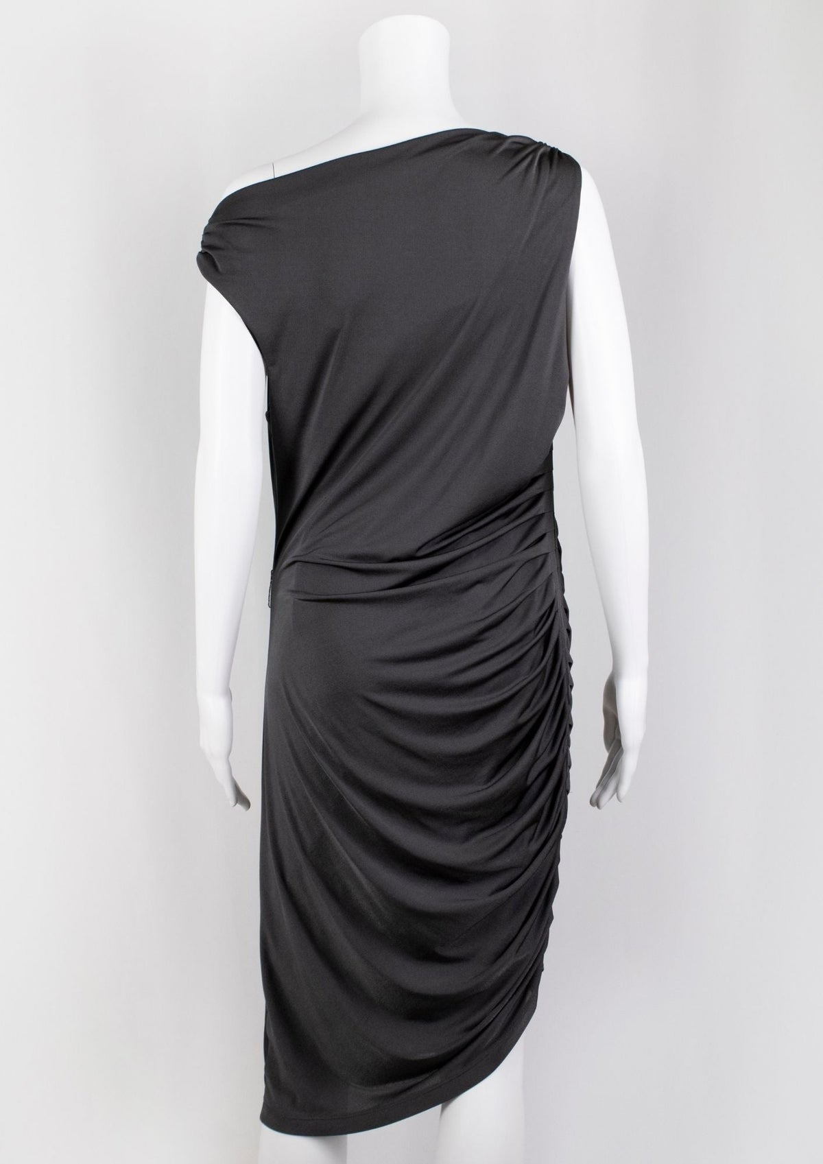 Vera Wang Draped Dress - Reloved - Timeless Styles