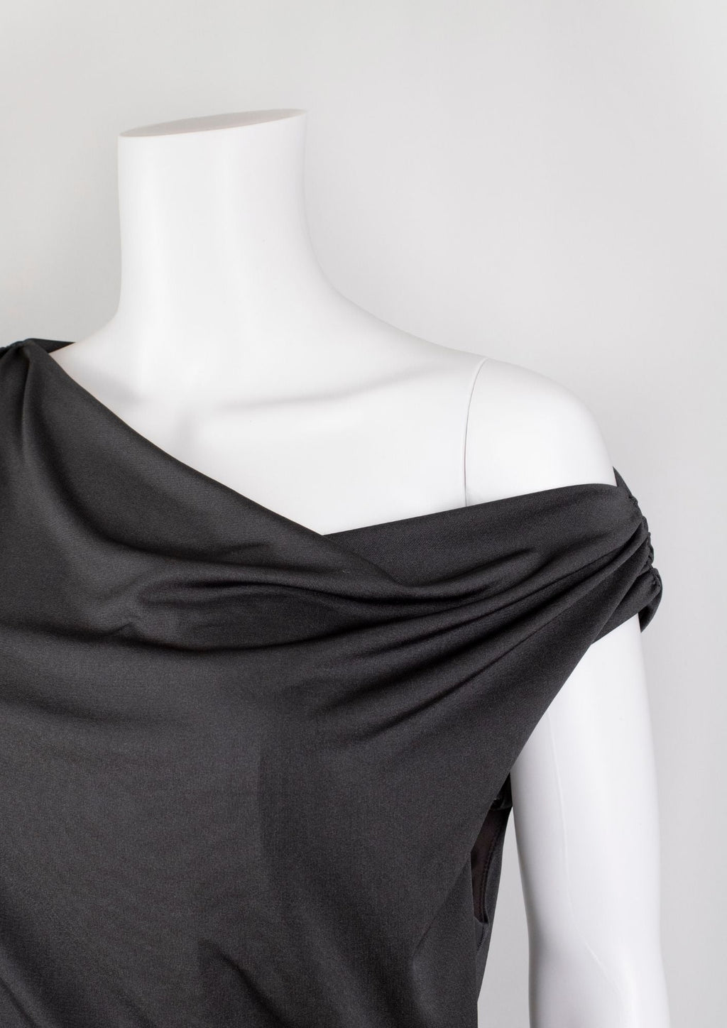 Vera Wang Draped Dress - Reloved - Timeless Styles