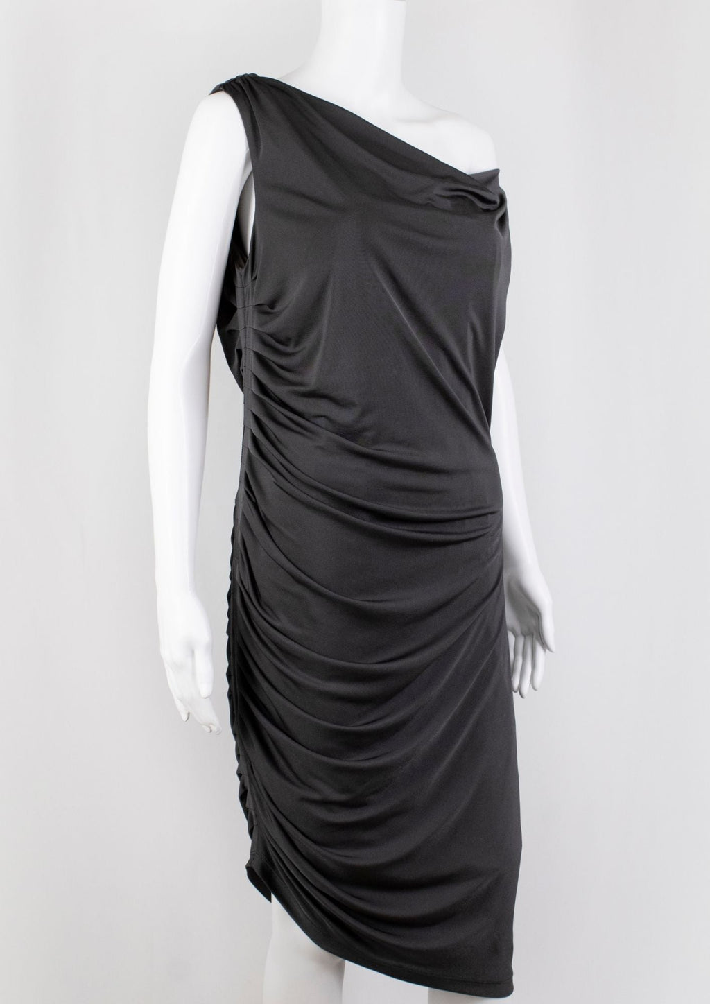Vera Wang Draped Dress - Reloved - Timeless Styles