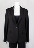 Veronica Beard Black Blazer - Reloved - Timeless Styles