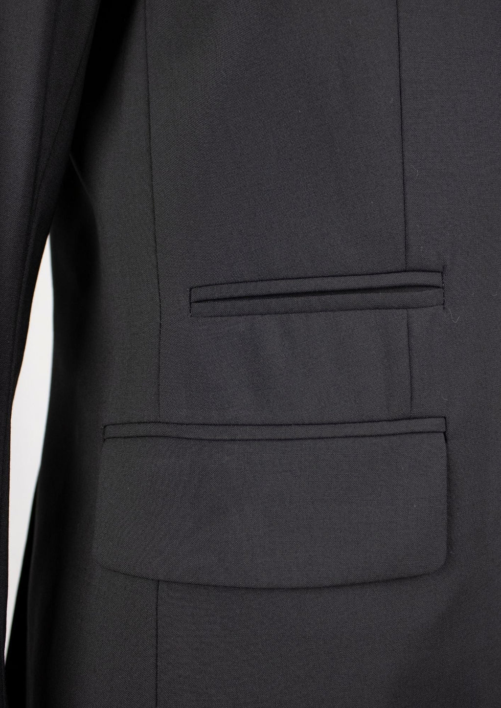 Veronica Beard Black Blazer - Reloved - Timeless Styles