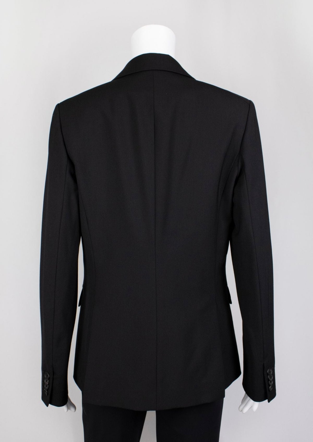 Veronica Beard Black Blazer - Reloved - Timeless Styles