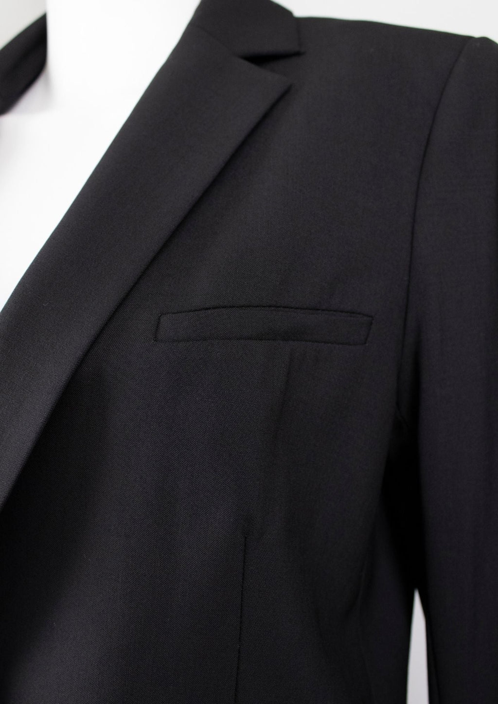Veronica Beard Black Blazer - Reloved - Timeless Styles