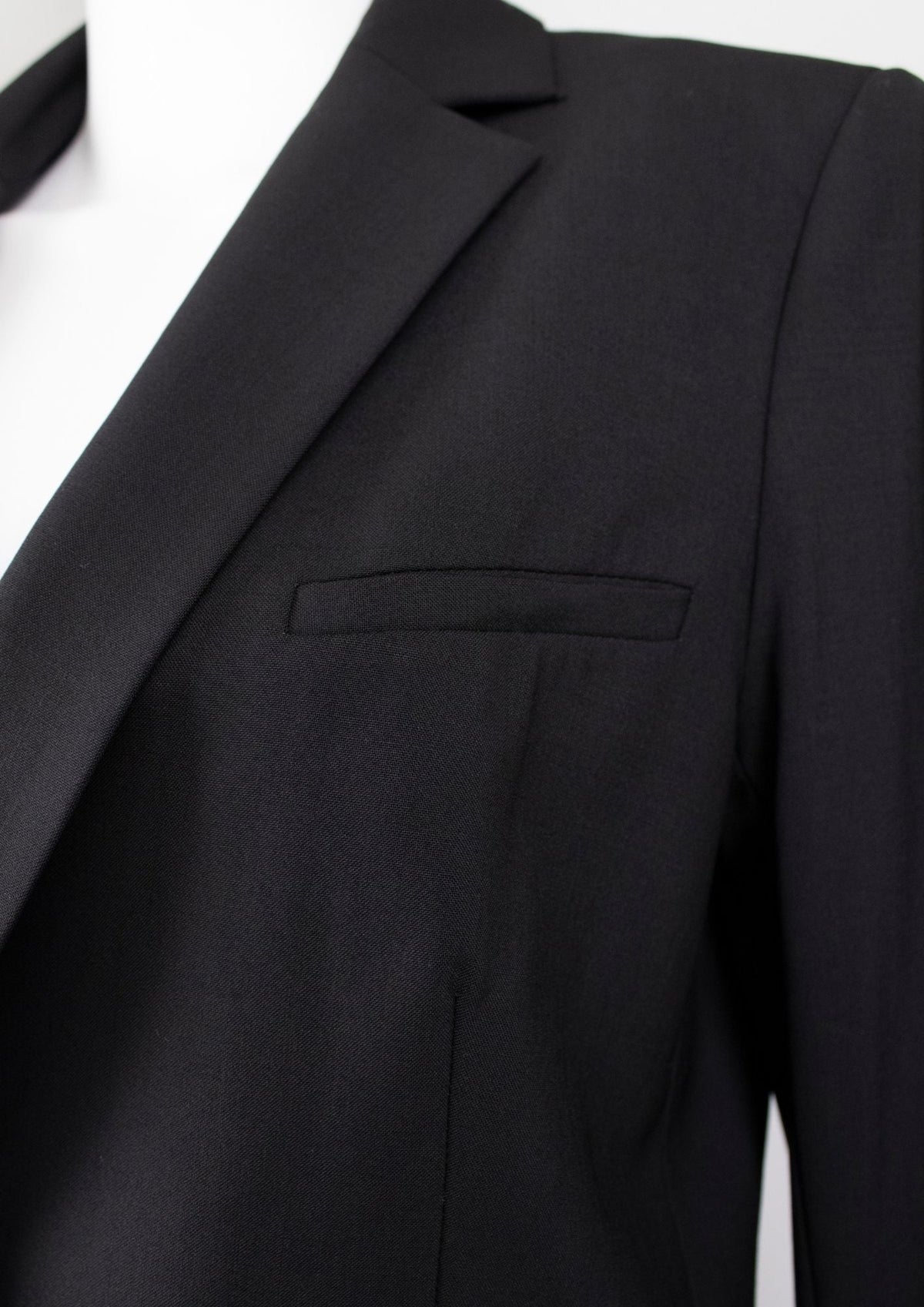 Veronica Beard Black Blazer - Reloved - Timeless Styles