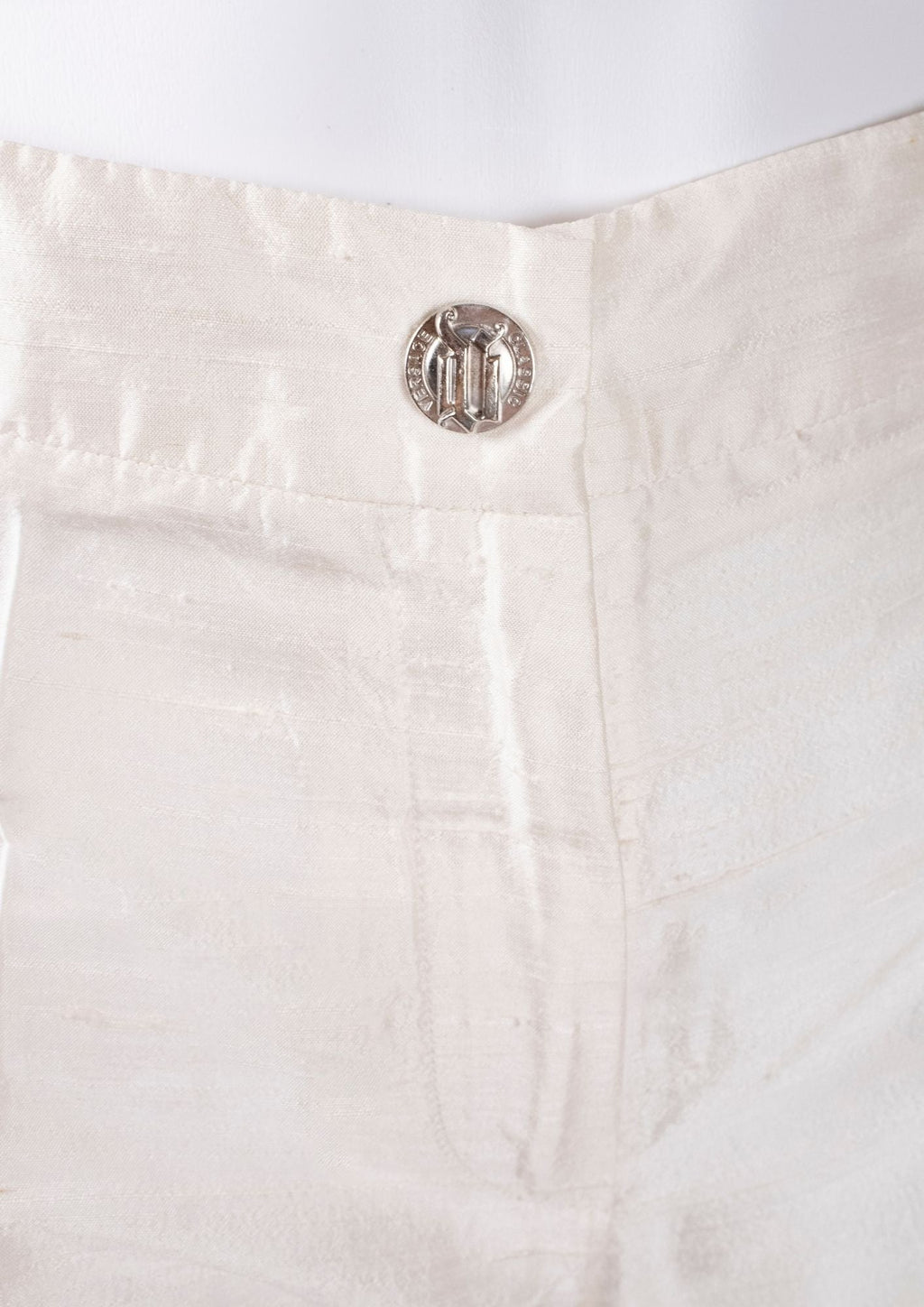 Versace Classic Trousers - Reloved - Timeless Styles