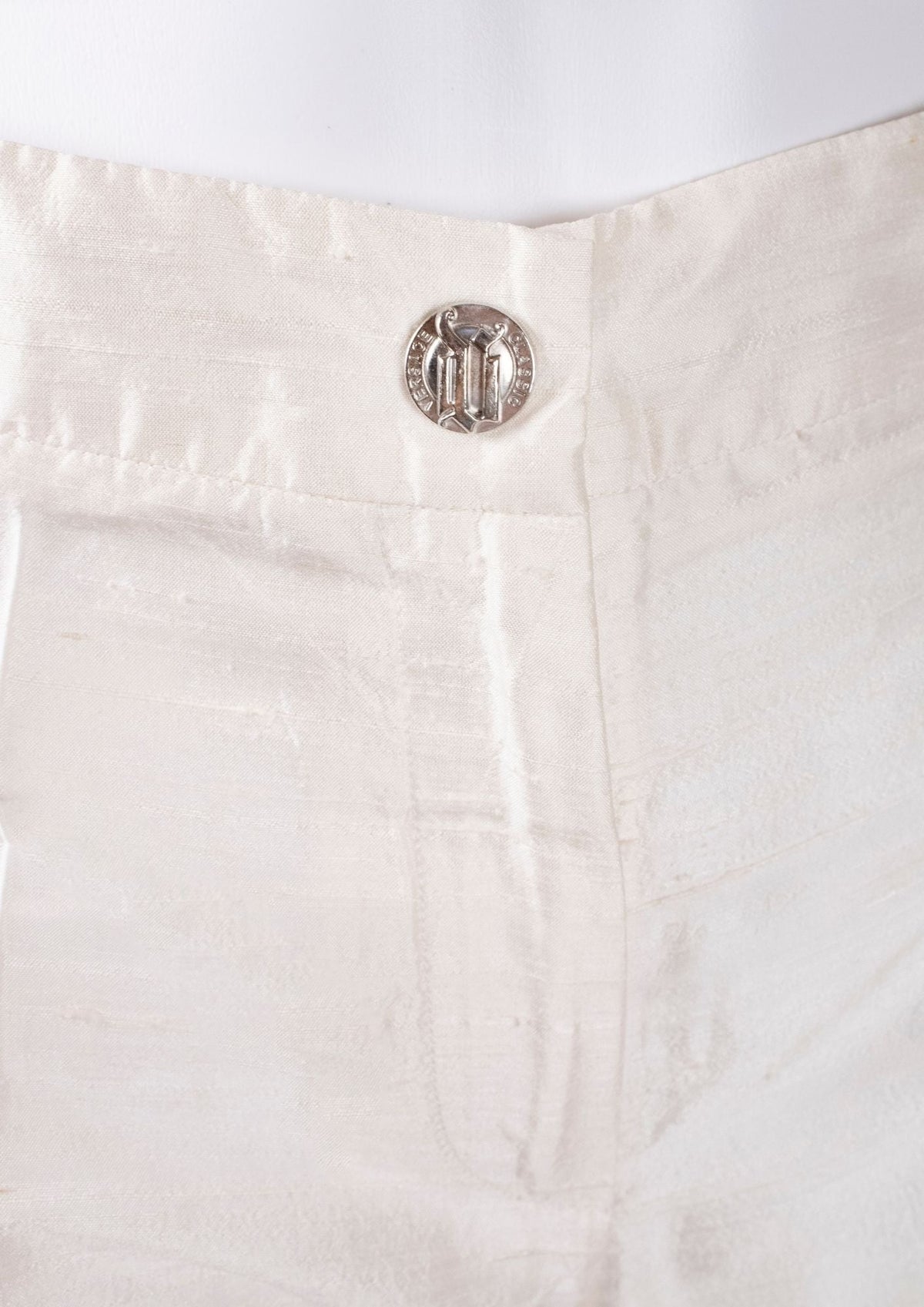 Versace Classic Trousers - Reloved - Timeless Styles