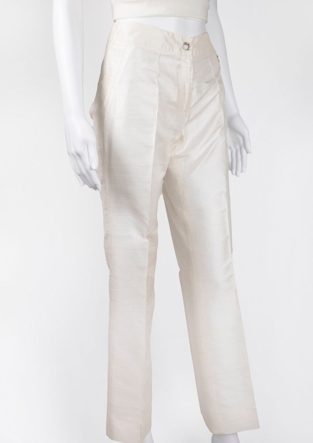 Versace Classic Trousers - Reloved - Timeless Styles
