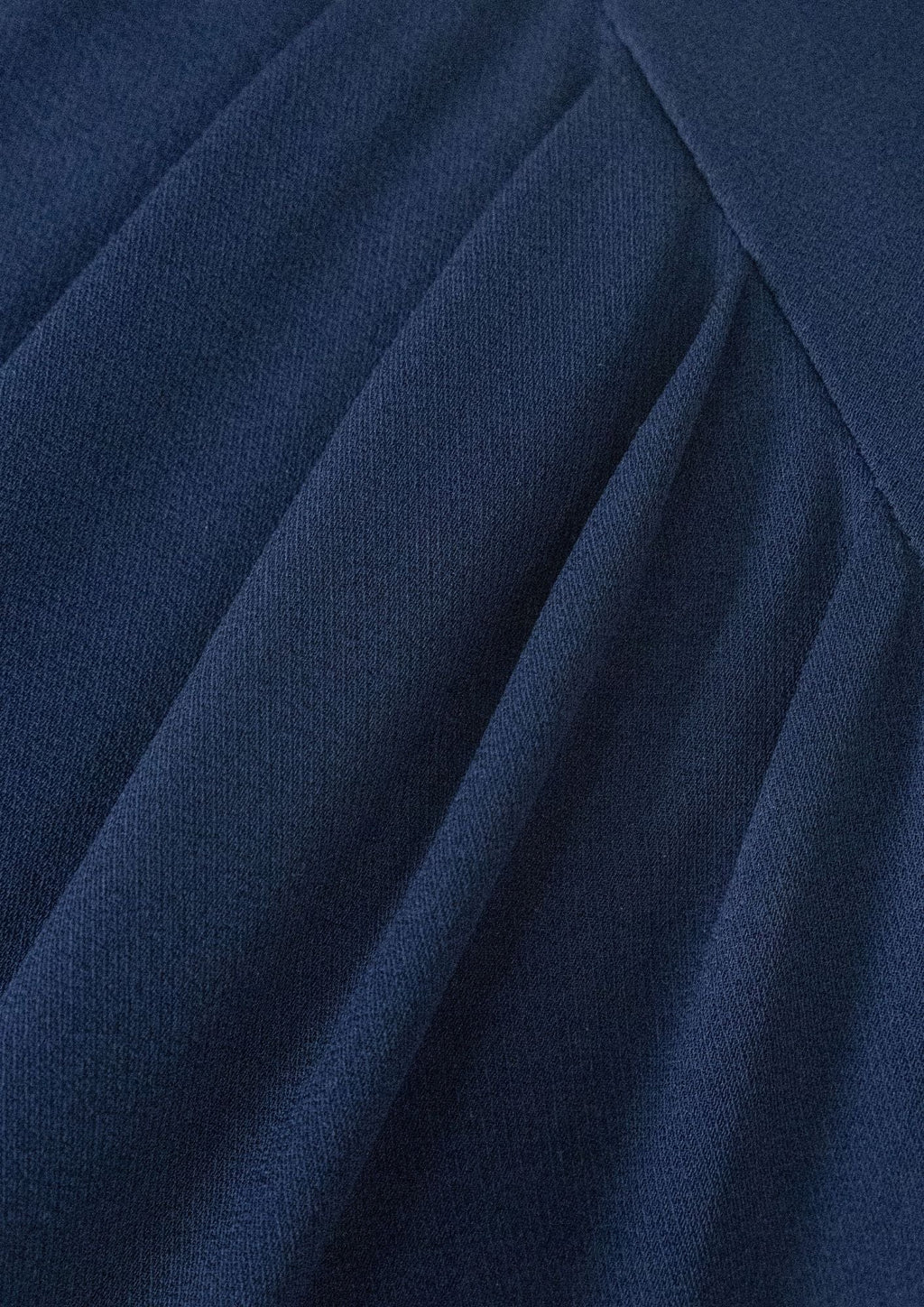 YDE Navy Blue Dress - Reloved - Timeless Styles