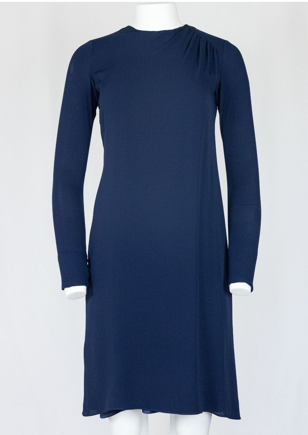 YDE Navy Blue Dress - Reloved - Timeless Styles